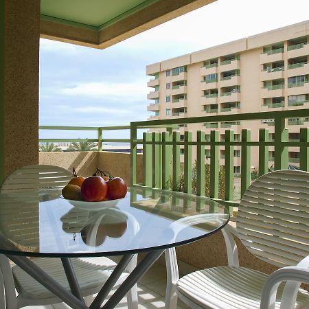 Apartup Patacona Beach II Valência Exterior foto