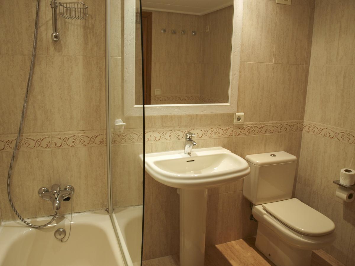 Apartup Patacona Beach II Valência Exterior foto