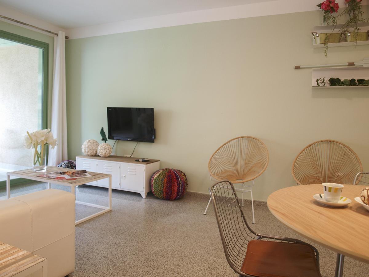 Apartup Patacona Beach II Valência Exterior foto