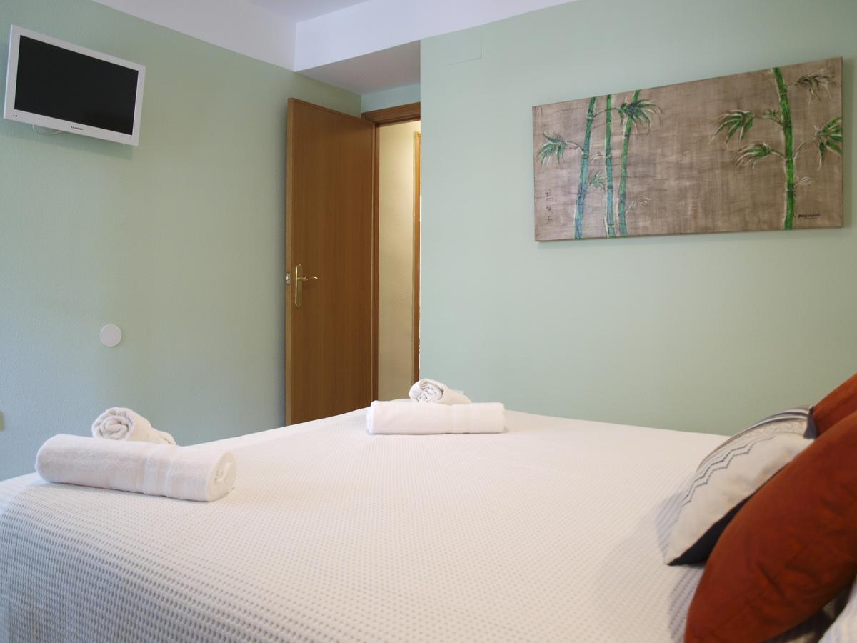 Apartup Patacona Beach II Valência Exterior foto